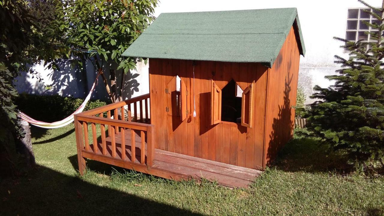 O Nosso Cantinho Lourical Exterior photo