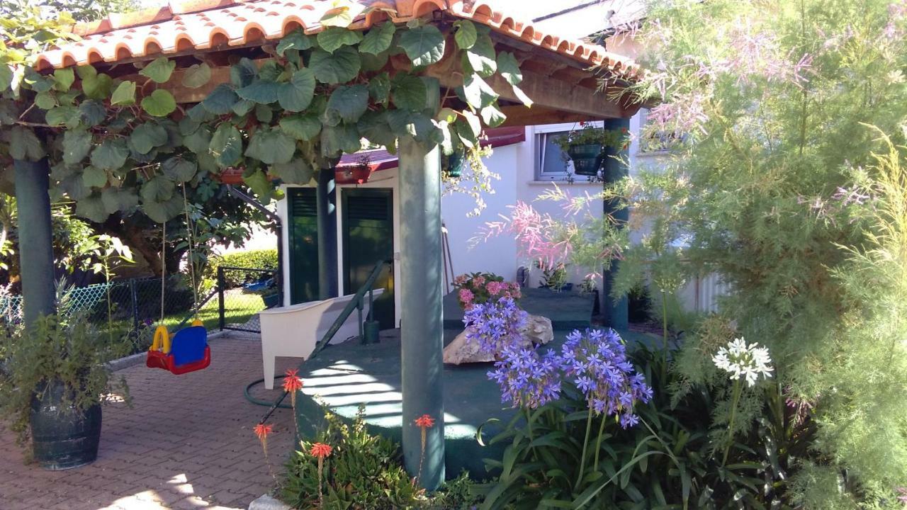 O Nosso Cantinho Lourical Exterior photo